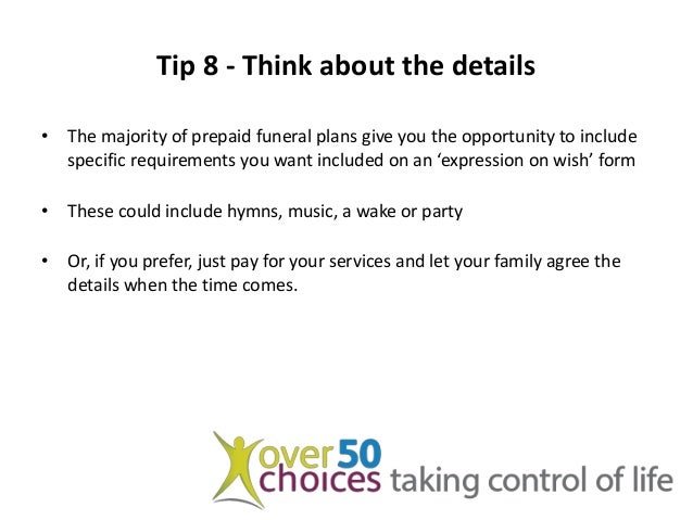 over50choices top 10 tips