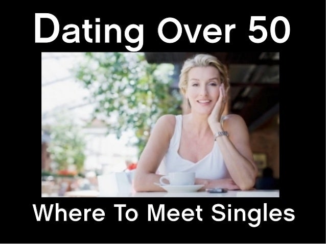 Sa singles to meet