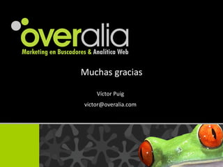 Gestiona la Reputación de tu Marca Online