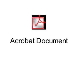 Acrobat Document
 