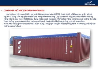OVERALL FOUDATION LOGISTICS SESSION 3.pptx