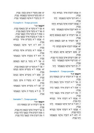 -
-
-
Exemplos 6 – Tempo presente
-
-
-
-
-
-
-
-
-
-
-
-
-
-
-
Exemplos 7 – Tempo passado
-
-
-
-
-
-
-
-
-
-
-
-
-
-
-
Exemplos – Tempo passado
-
-
-
-
-
-
-
-
 
