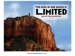 www.AnxietyReliefStress.com
 
