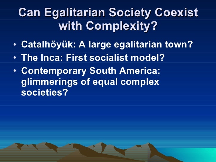 dominance hierarchy definition anthropology