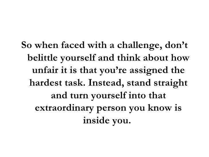 Overcoming Challenges Quotes To Help You Conquer Difficulties In Life