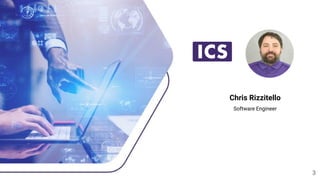 Overcoming CM
Issues
Chris Rizzitello
Software Engineer
3
 