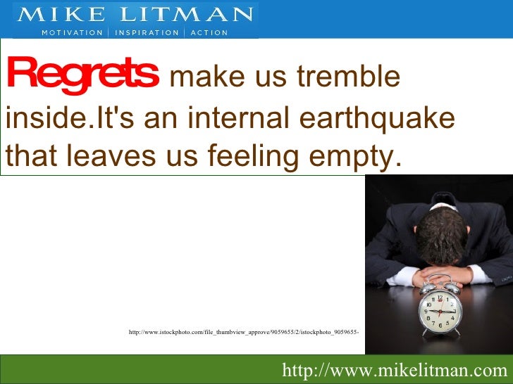 Overcoming Procrastination