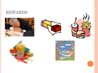 REWARDS 