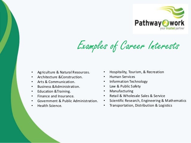 overcoming the barriers to employment employability professional interests