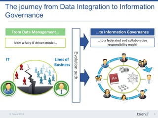 Overcoming the Challenges of your Master Data Management Journey | PDF