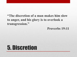 Sermon Presentation Overcoming the Sin of Anger.pptx