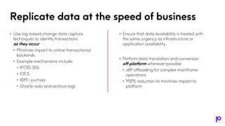 Overcoming Your Data Integration Challenges | PPTX