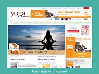 Fonte: http://cortica.com/
 