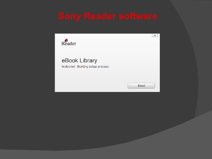 overdrive ereader