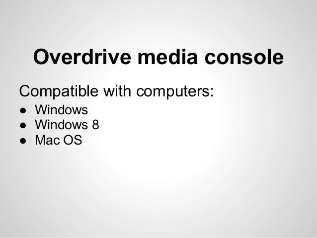 overdrive kindle overdrive kindle