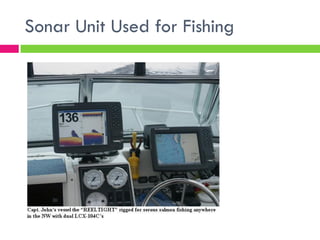 Overfishing & Aquaculture