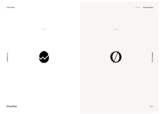 overflow.co.jp
Overflow
Inc. -
-------------- Visual Identity
Old & New
NEW
OLD
 
