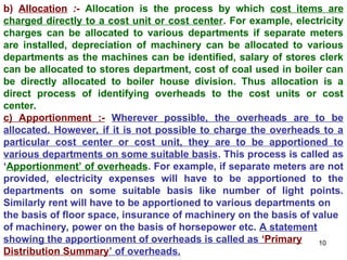 Overhead Cost Computation & Control Presentation 3.ppt