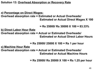 Overhead Cost Computation & Control Presentation 3.ppt