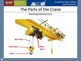 Overhead Crane Safety Training purpose.pdf