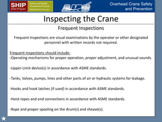 Overhead Crane Safety Training purpose.pdf