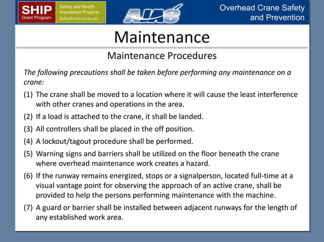 Overhead Crane Safety Training purpose.pdf