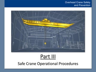 Overhead Crane Safety Training purpose.pdf