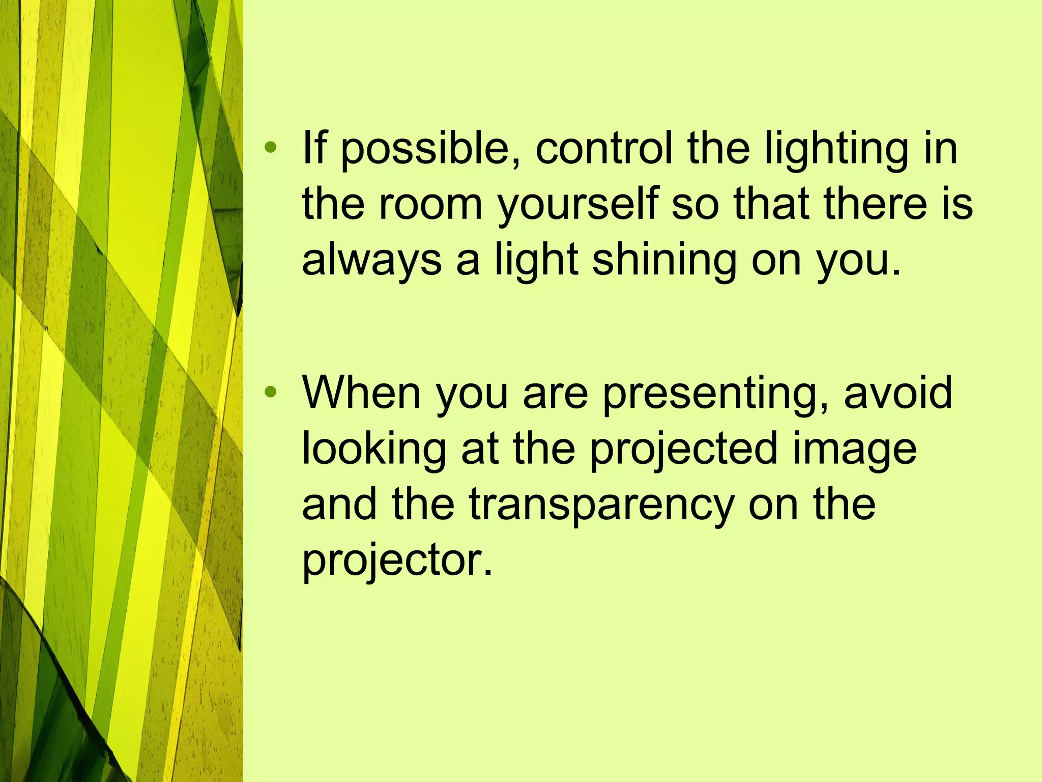 Overhead transparencies.pptx ni ron PPT