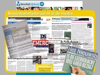 Overheid20   Beoordeelmijnleraar 081204