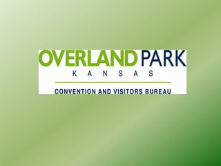 Overland park power point presentation