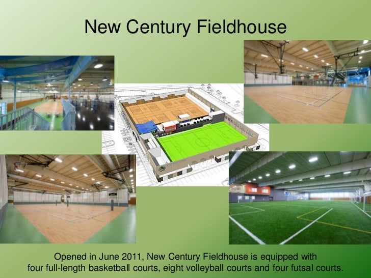 Overland park power point presentation