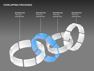 Overlapping Processes (for PowerPoint and Google Slides) | PPTX ...