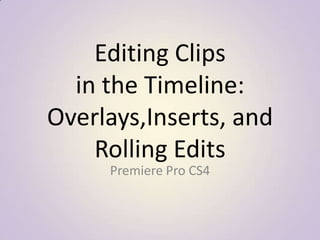 Overlay and insert_edits_how_to | PPTX