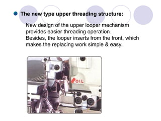 Threading diagram of Overlock Machine.ppt