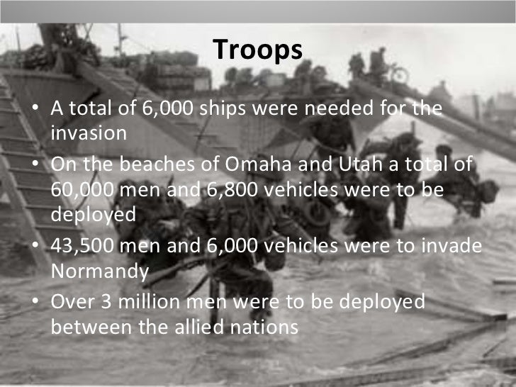operation overlord
