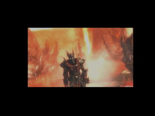 Overlord | PPTX