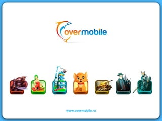 Mobile browser games (wap games)