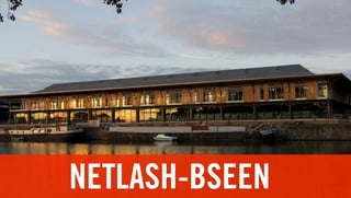 NETLASH-BSEEN
 