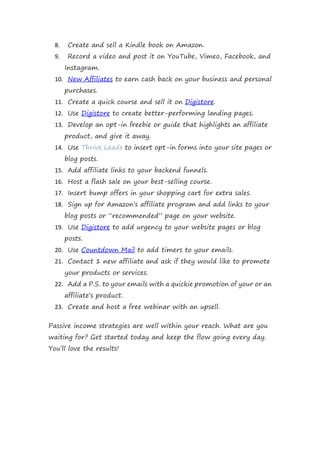 Overnight millionaire wesley billion dollar virgin PDF