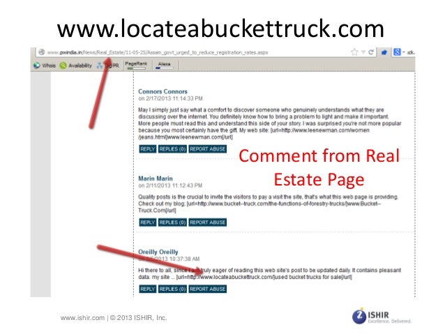 Case study on email abuse in india image
