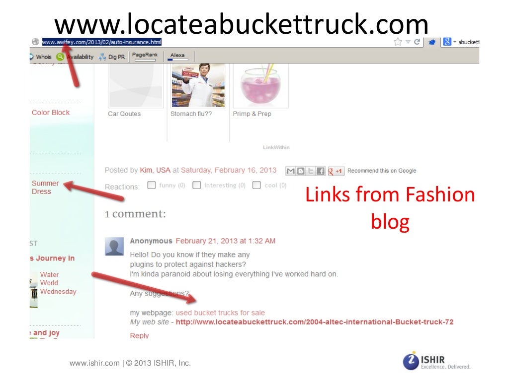 Deemed consent image