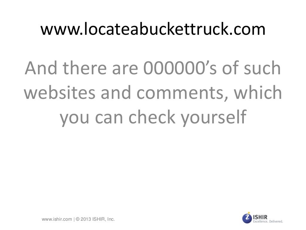 A case study picture