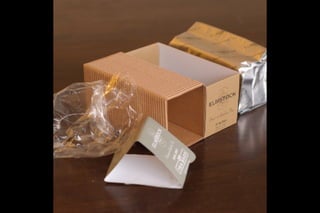 Over Packaged Overpackaged tea | PDF