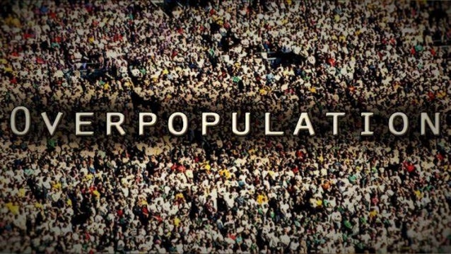 overpopulation essay in pakistan