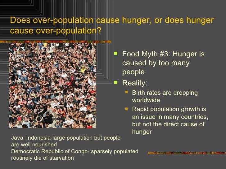 essays on overpopulation and world hunger essays on overpopulation and world hunger