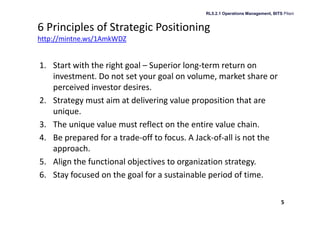Overriding strategy | PDF