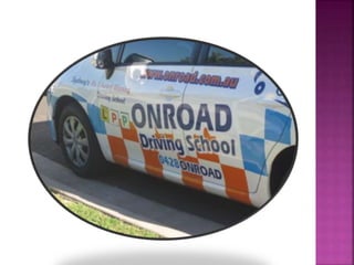 Top driving school in Parramatta, Australia