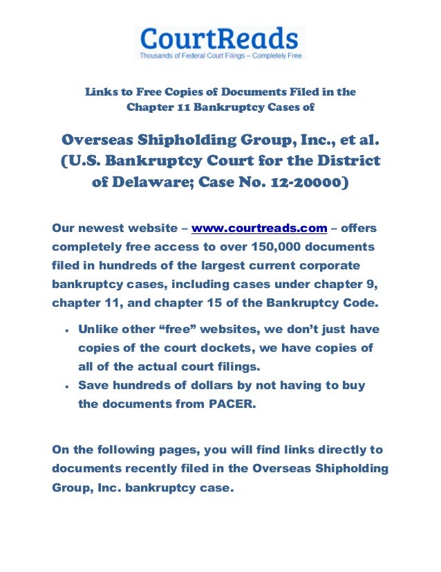 an overview of the bankruptcy and the bankruptcy reform act The summary below was written by the congressional research service, which is a nonpartisan division of the library of congress 10/7/1998--conference report. an overview of the bankruptcy and the bankruptcy reform act The summary below was written by the congressional research service, which is a nonpartisan division of the library of congress 10/7/1998--conference report.