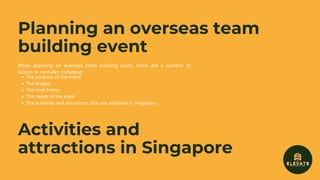 Overseas Team Building in Singapore.pdf