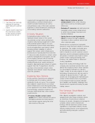 Amazon ux case study image